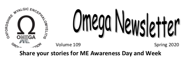 OMEGA newsletter picture